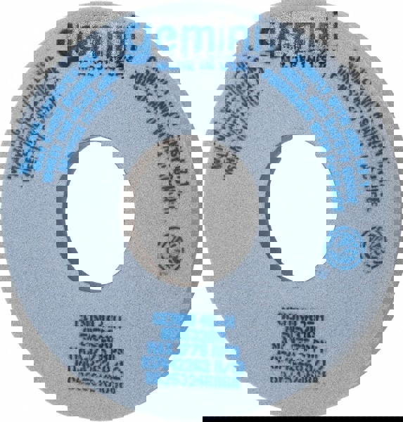 Surface Grinding Wheel: 14